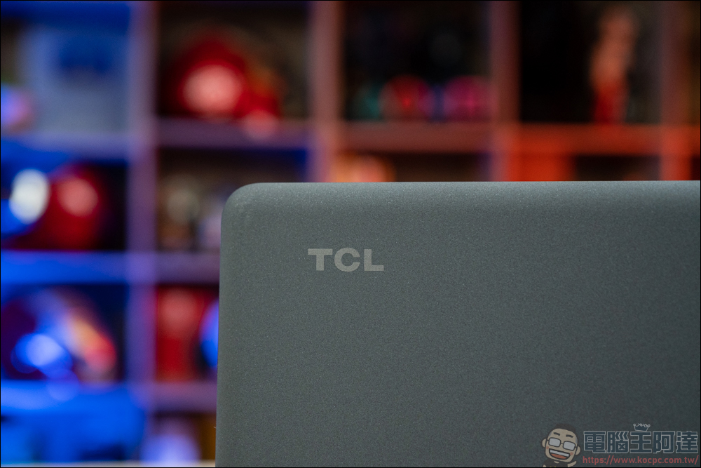 不到六千！？TCL TAB 10 FHD (2023) 帶給你最高CP值的視聽饗宴 - 電腦王阿達