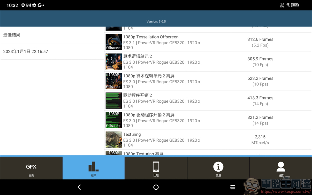 不到六千！？TCL TAB 10 FHD (2023) 帶給你最高CP值的視聽饗宴 - 電腦王阿達
