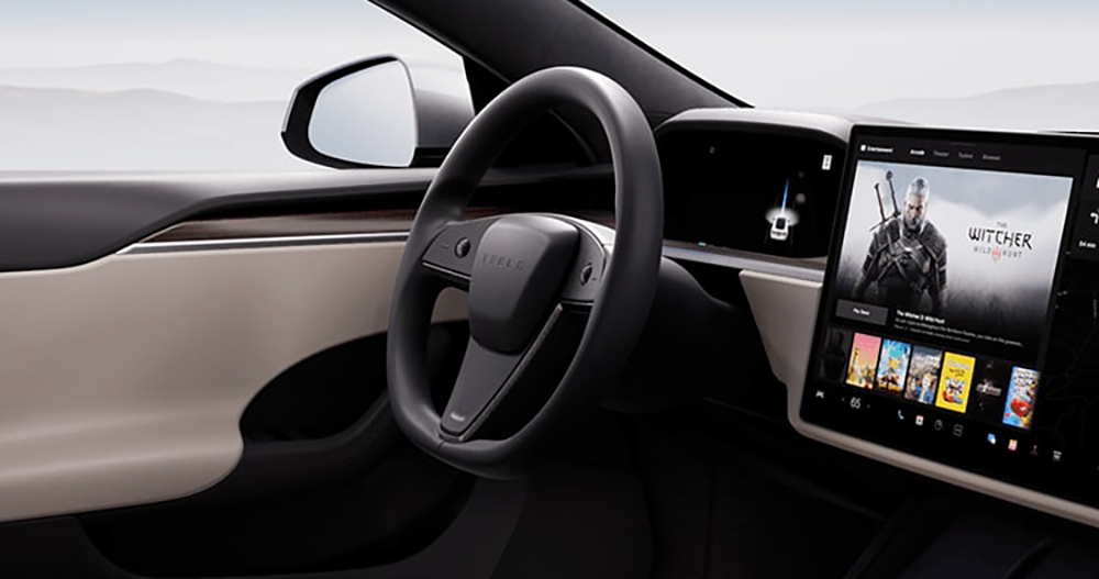 Tesla 又又又召回！近 24 萬台特斯拉電動車可能短路導致多項功能停止運作問題，最糟需回廠更換行車電腦 - 電腦王阿達