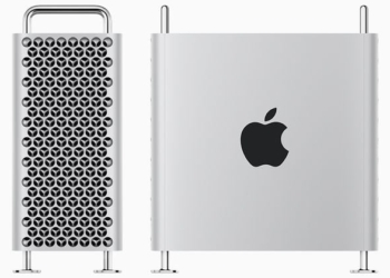 最新消息稱新款 Mac Pro 外型設計將跟目前的 Intel 版本一樣，用戶無法自行升級 RAM