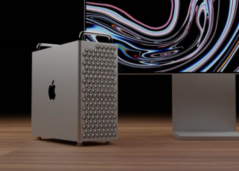 最新消息稱新款 Mac Pro 外型設計將跟目前的 Intel 版本一樣，用戶無法自行升級 RAM