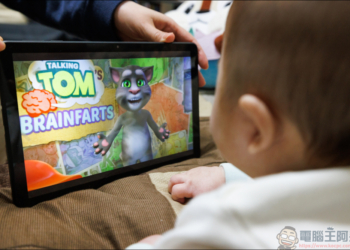 不到六千！？TCL TAB 10 FHD (2023) 帶給你最高CP值的視聽饗宴