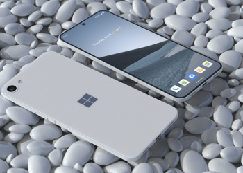 傳 Surface Duo 3 將取消經典設計，但保持了「Duo」精神