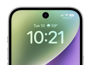 螢幕下 Face ID 技術再次傳聞將於 iPhone 16 Pro 系列機型率先搭載