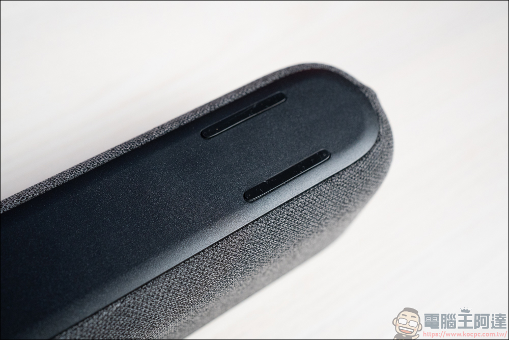 FUNY Let me fun Soundbar 藍牙劇院音響，雙喇叭串接為你打造震撼的環繞式音場 - 電腦王阿達