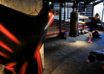 日本《航海王》主題健身房正式開幕 航海王元素融入訓練課程