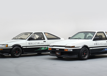 AE86