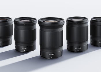 Nikon 宣布 Z 接環鏡頭系列等產品將改採「開放定價」，不再提供官方建議售價