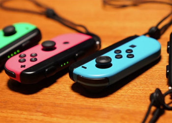 如何更新 Nintendo Switch 遊戲控制器？（Joy-Con 和 Switch Pro）