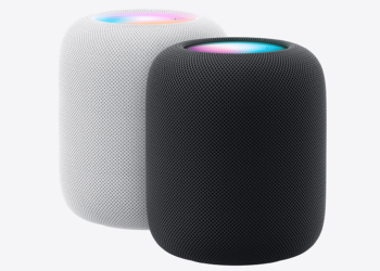 Apple HomePod（第 2 代）發表：更懂家中溫暖的高階智慧喇叭