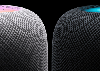 Apple HomePod（第 2 代）發表：更懂家中溫暖的高階智慧喇叭