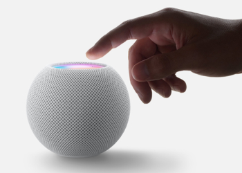 HomePod mini