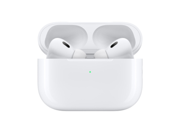 AirPods 韌體更新