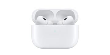 AirPods 韌體更新