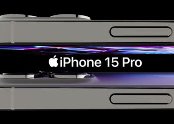 iPhone 15 Pro