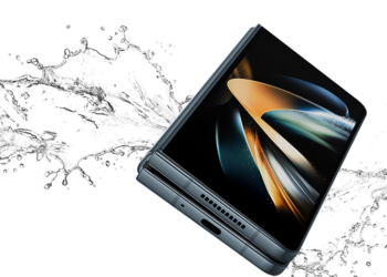 三星 Galaxy Z Fold4