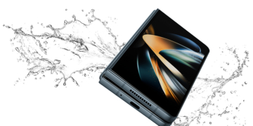 三星 Galaxy Z Fold4