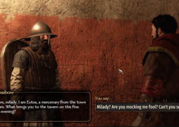 NPC 活起來了？有人嘗試了將 ChatGPT AI 活用於 RPG 遊戲甚至是寫程式了