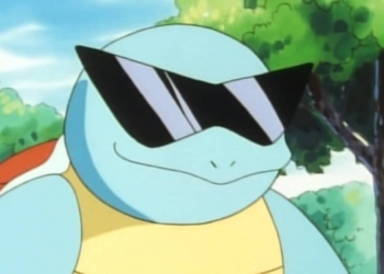 《特戰英豪》電競隊伍取「傑尼龜軍團」遭任天堂法務部門要求更名