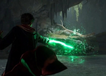 《霍格華茲的傳承》證實不會包含「善惡道德系統」，玩家狂用不赦咒也不會走向壞結局