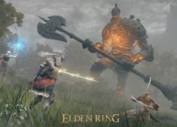 爆料者再次暗示 FromSoftware 確實正在為《艾爾登法環》打造大型擴充內容