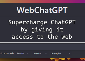 突破 ChatGPT 資料檢索時間限制！教你如何破解 OpenAI 強大人工智慧搜尋即時新知