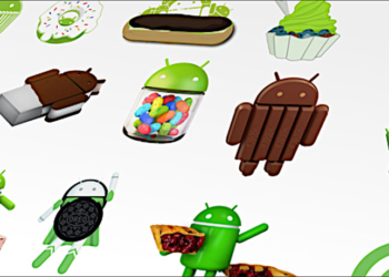 為什麼 Google 不再使用甜點為 Android 命名？