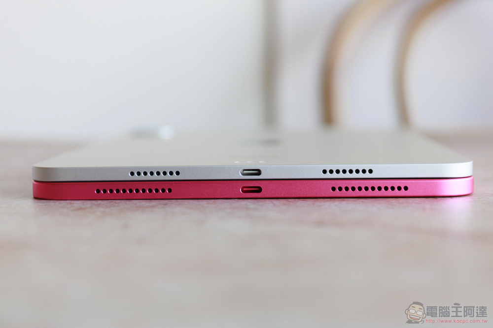 iPad 10 與 M2 iPad Pro 重點評測：入門與專業的微妙距離 - 電腦王阿達