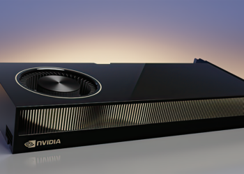 NVIDIA RTX 6000 Ada 專業顯卡 3DMark 測試出爐，比 A6000 快 72%