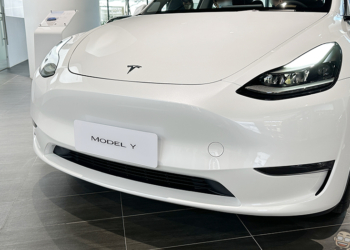 特斯拉 Model Y 台灣宣佈降價