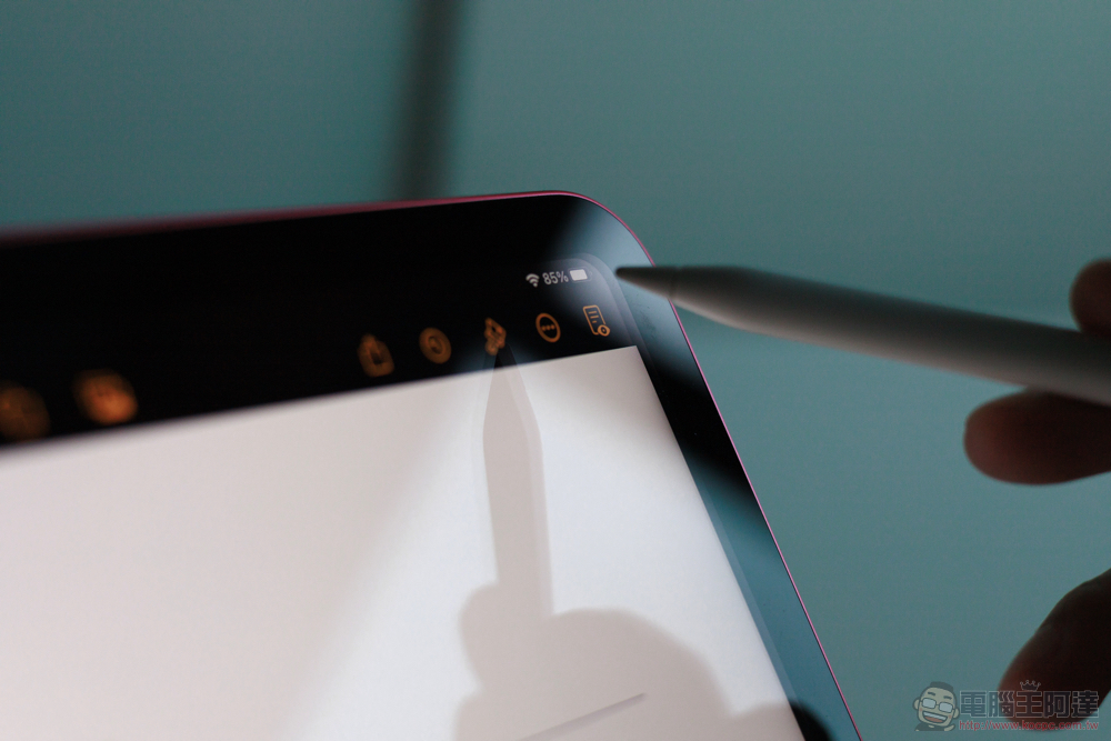 iPad 10 與 M2 iPad Pro 重點評測：入門與專業的微妙距離 - 電腦王阿達