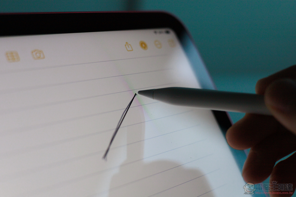 iPad 10 與 M2 iPad Pro 重點評測：入門與專業的微妙距離 - 電腦王阿達