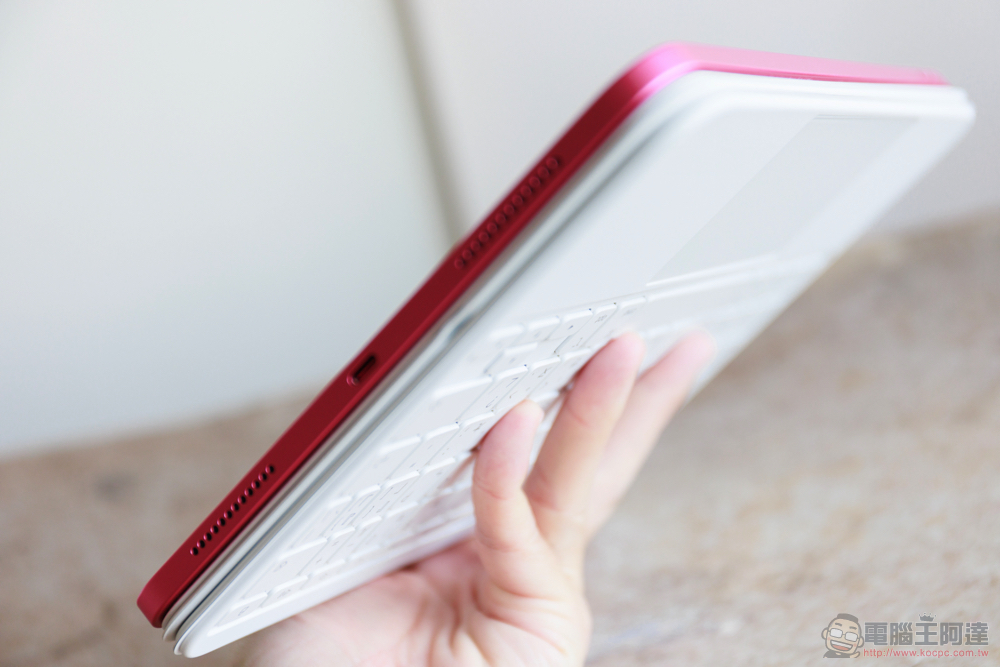iPad 10 與 M2 iPad Pro 重點評測：入門與專業的微妙距離 - 電腦王阿達