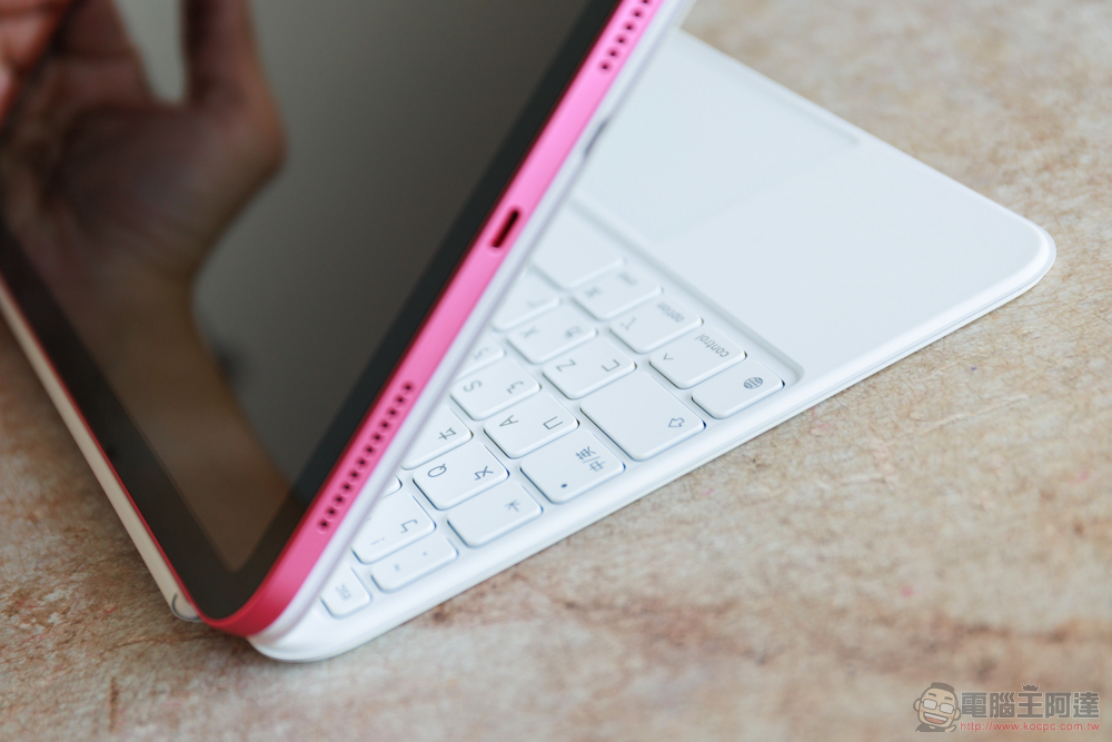 iPad 10 與 M2 iPad Pro 重點評測：入門與專業的微妙距離 - 電腦王阿達