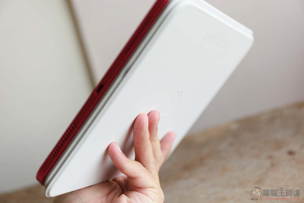 iPad 10 與 M2 iPad Pro 重點評測：入門與專業的微妙距離 - 電腦王阿達