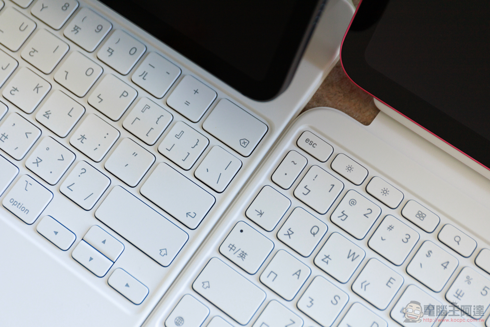 iPad 10 與 M2 iPad Pro 重點評測：入門與專業的微妙距離 - 電腦王阿達