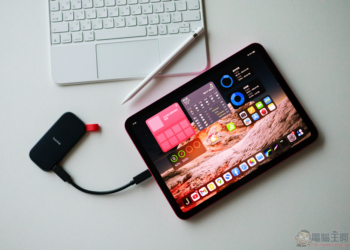 iPad 10 與 M2 iPad Pro 重點評測：入門與專業的微妙距離