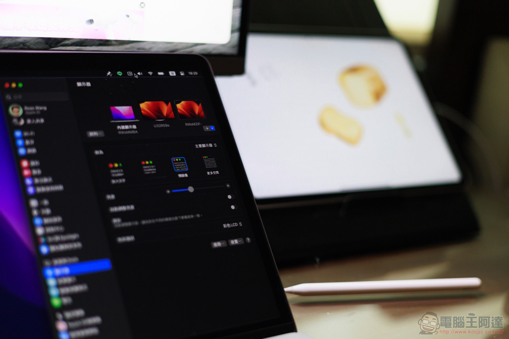 iPad 10 與 M2 iPad Pro 重點評測：入門與專業的微妙距離 - 電腦王阿達