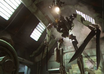 獲極度好評的知名遊戲大作《Dishonored®：界外魔之死》限免，現省近千元台幣