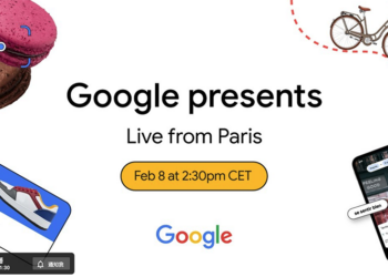 Google 版 ChatGPT 要來了？確認 2/8 舉辦 AI 相關的發表會