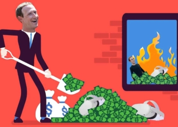 META 旗下 VR 部門 Reality Labs 在 2022 年內慘賠 137 億美元