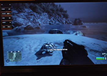 國外玩家實測中國 MTT S80 顯卡可玩《末日之戰》，但 3DMark 跑分比 Intel Arc A770 慢 35% 以上