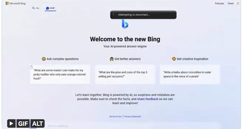 Google 對 ChatGPT 的回應「Bard」AI 聊天機器人來了，未來數週開始融入搜尋體驗啟動公測 - 電腦王阿達