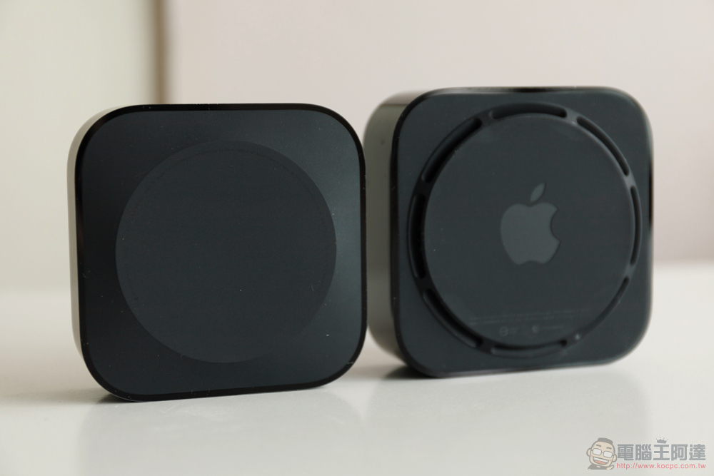 Apple TV 4K（第 3 代）開箱：更小、更快、更歡樂！ - 電腦王阿達