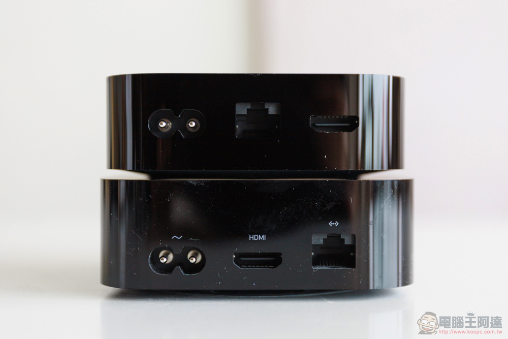 Apple TV 4K（第 3 代）開箱：更小、更快、更歡樂！ - 電腦王阿達