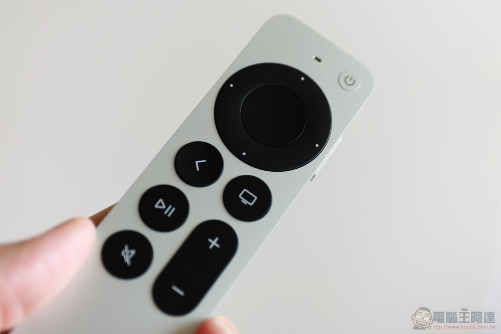 Apple TV 4K（第 3 代）開箱：更小、更快、更歡樂！ - 電腦王阿達