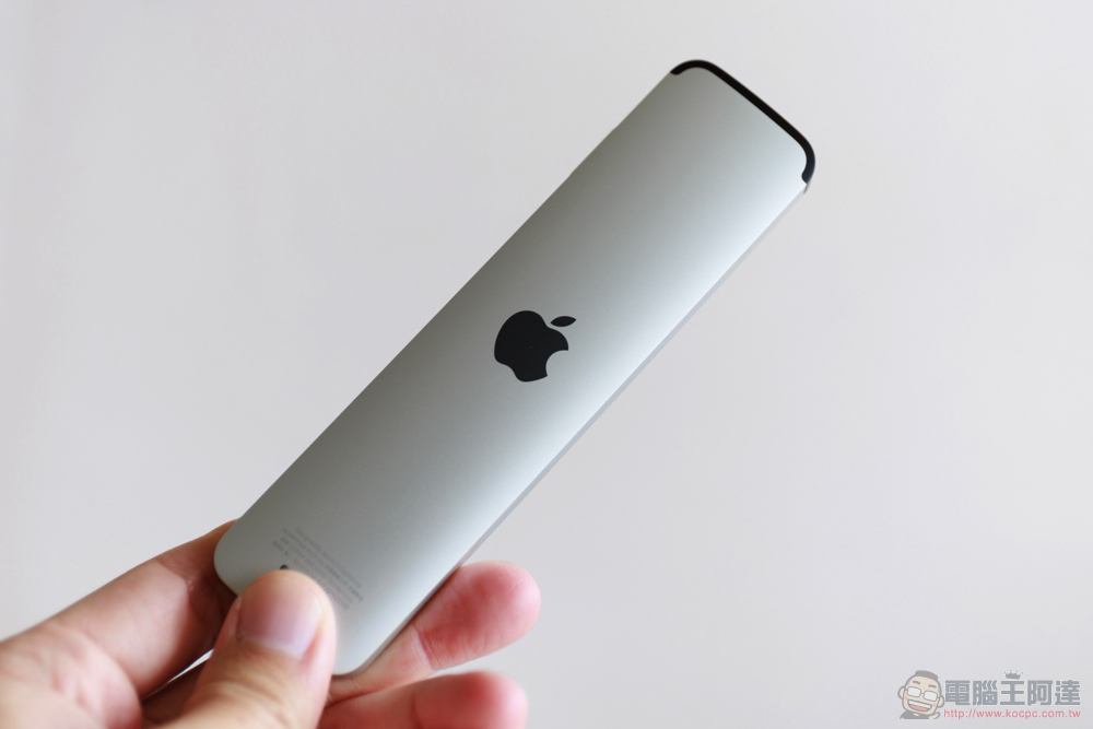 Apple TV 4K（第 3 代）開箱：更小、更快、更歡樂！ - 電腦王阿達