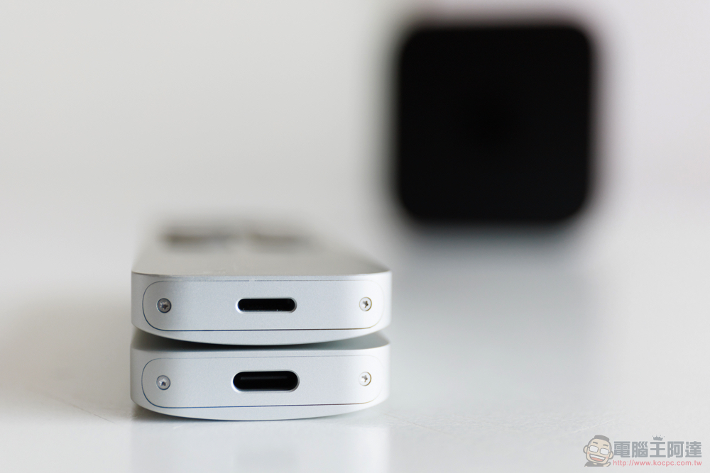 Apple TV 4K（第 3 代）開箱：更小、更快、更歡樂！ - 電腦王阿達