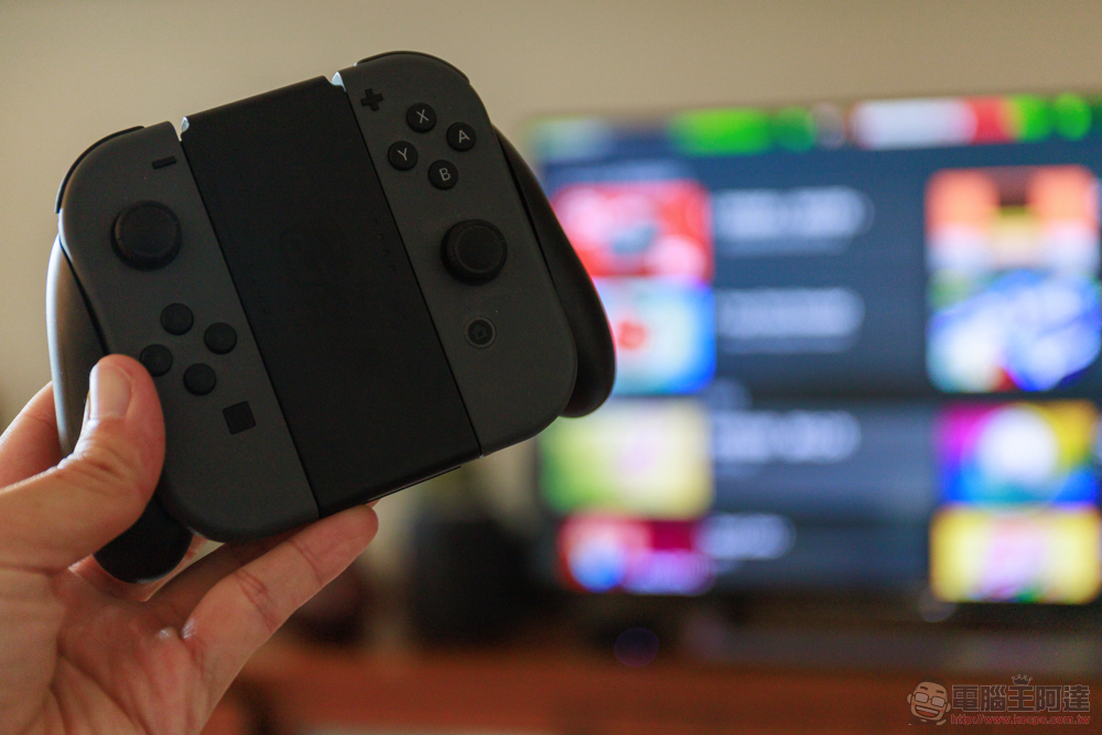 Apple TV 4K（第 3 代）開箱：更小、更快、更歡樂！ - 電腦王阿達