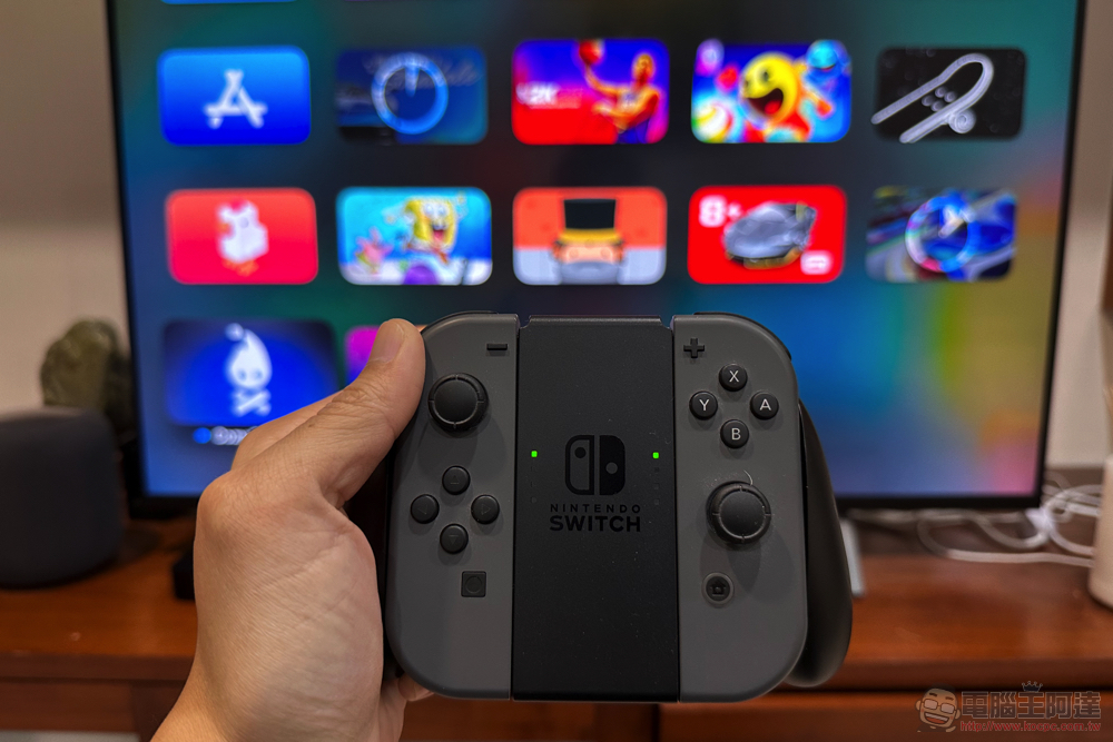 Apple TV 4K（第 3 代）開箱：更小、更快、更歡樂！ - 電腦王阿達